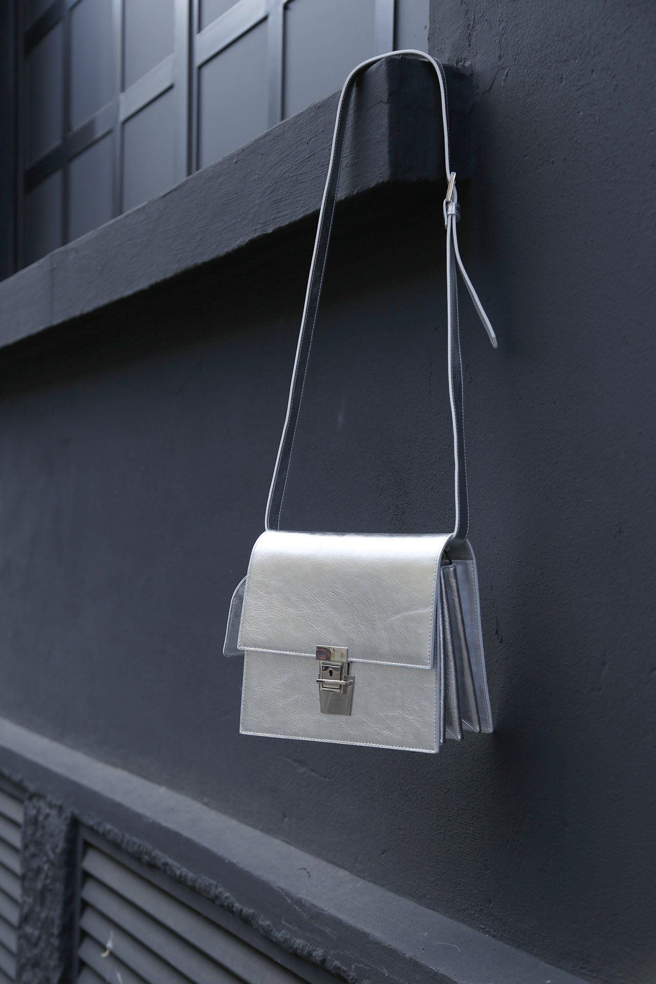 Erika Cavallini, Bag